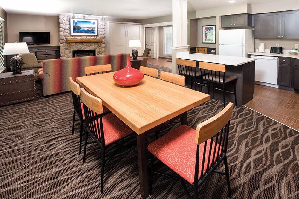 Photo of Kitchen in McCall