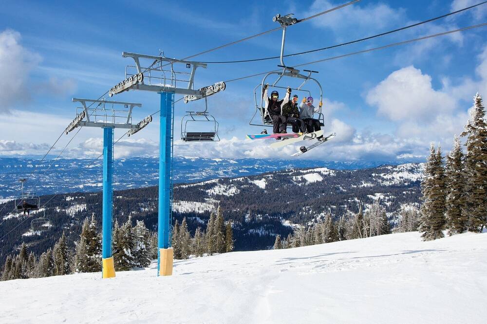 Photo of Others in McCall