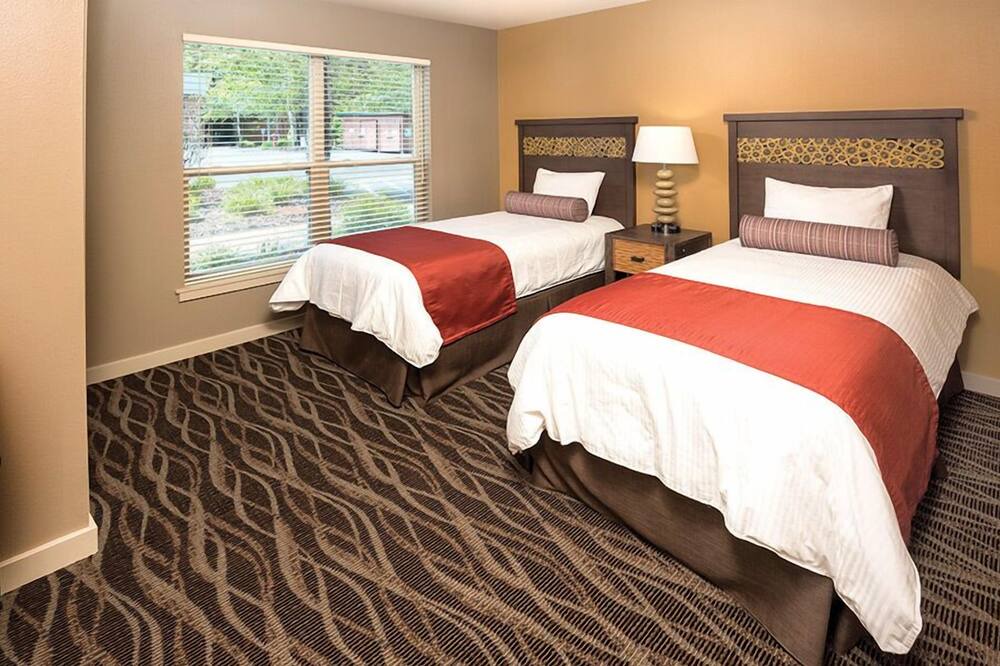 Photo of Bedroom in McCall