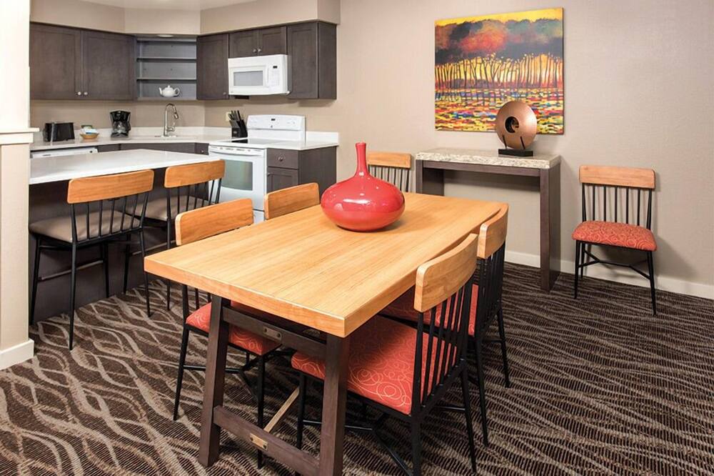 Photo of Kitchen in McCall