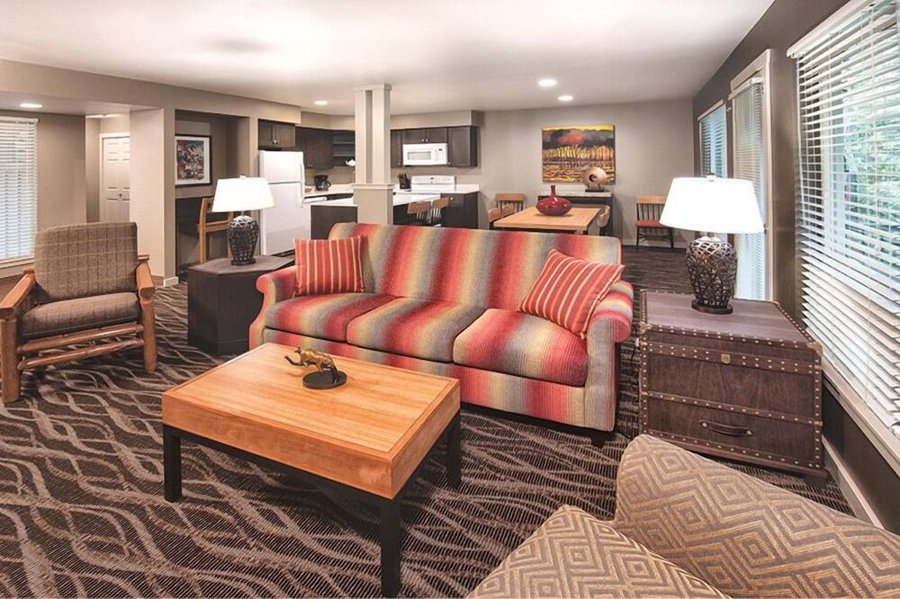 Photo of Livingroom in McCall