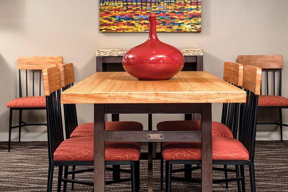 Photo of Livingroom in McCall