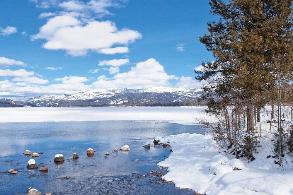 Photo of Outdoor in McCall