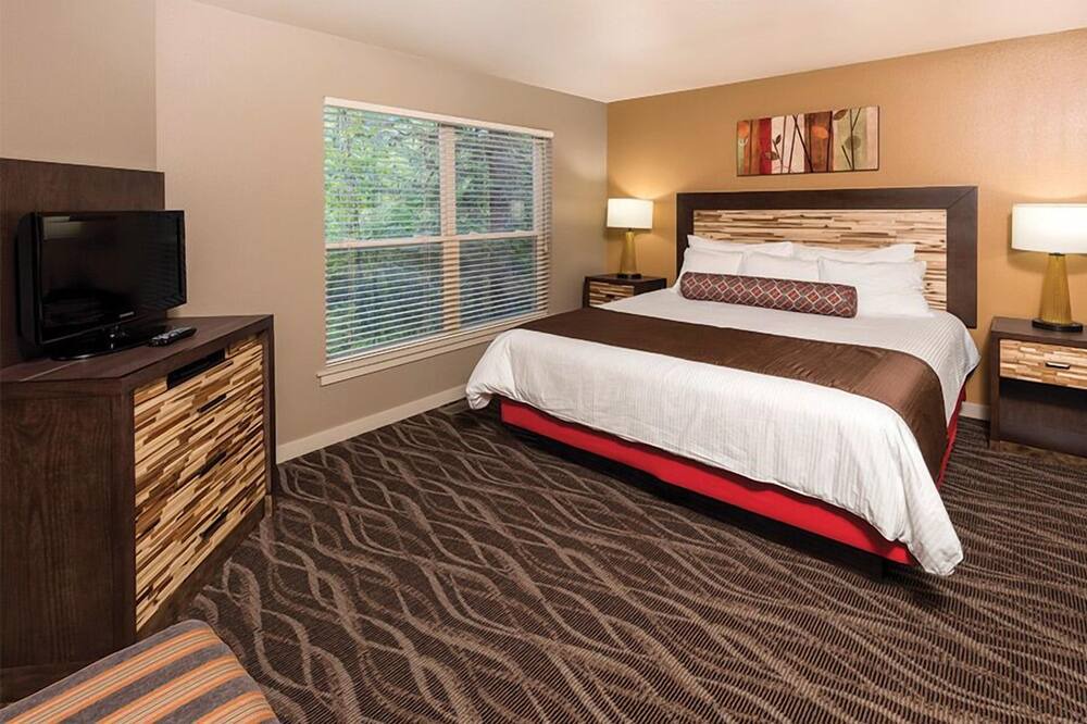 Photo of Bedroom in McCall