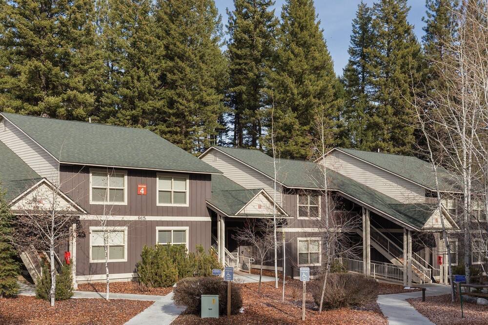 Photo of Outdoor in McCall