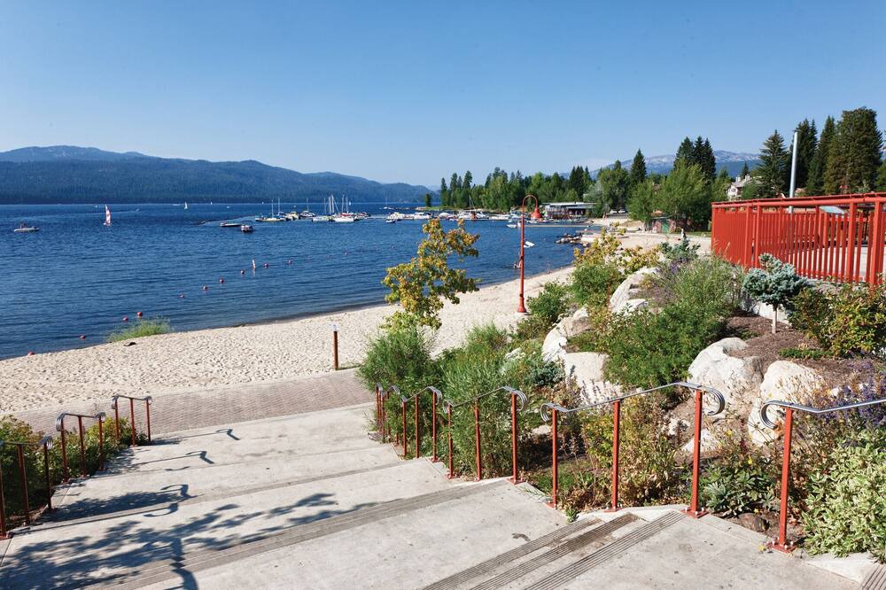 Photo of Outdoor in McCall