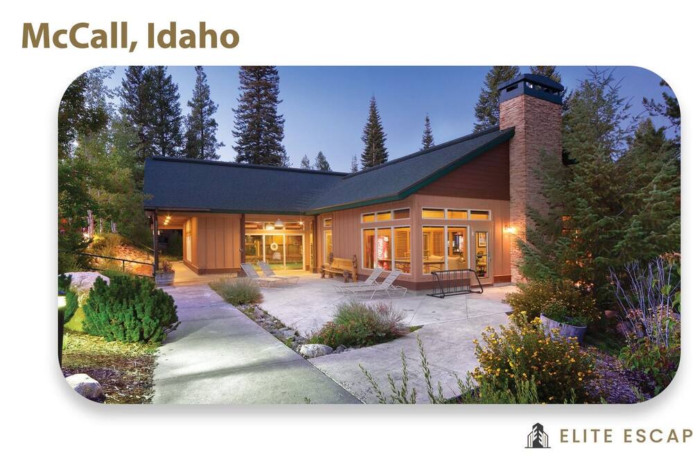 Photo of Outdoor in McCall