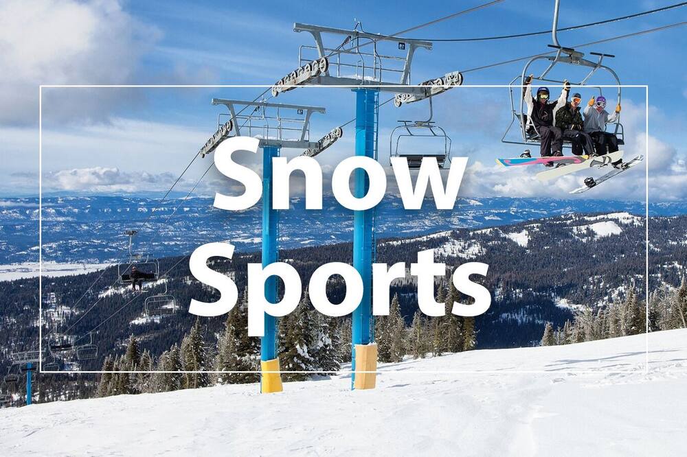 Photo of Others in McCall