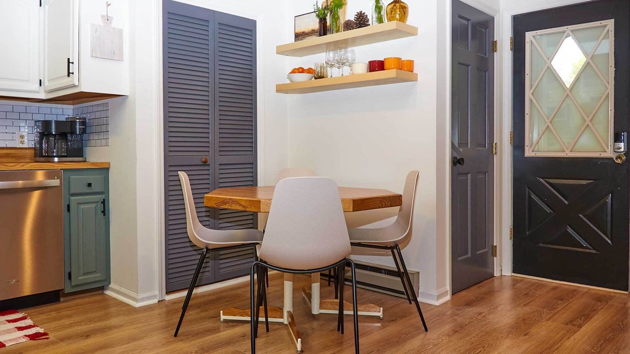 Photo of Kitchen in Newland