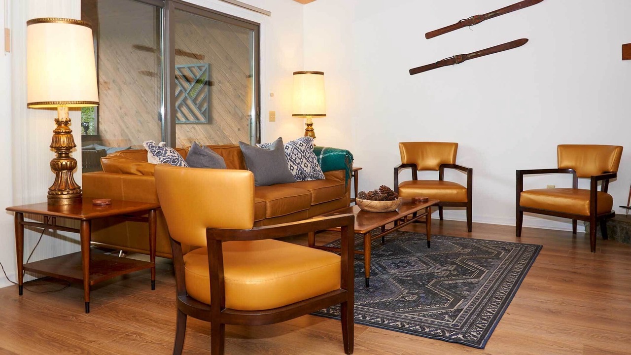 Photo of Livingroom in Newland