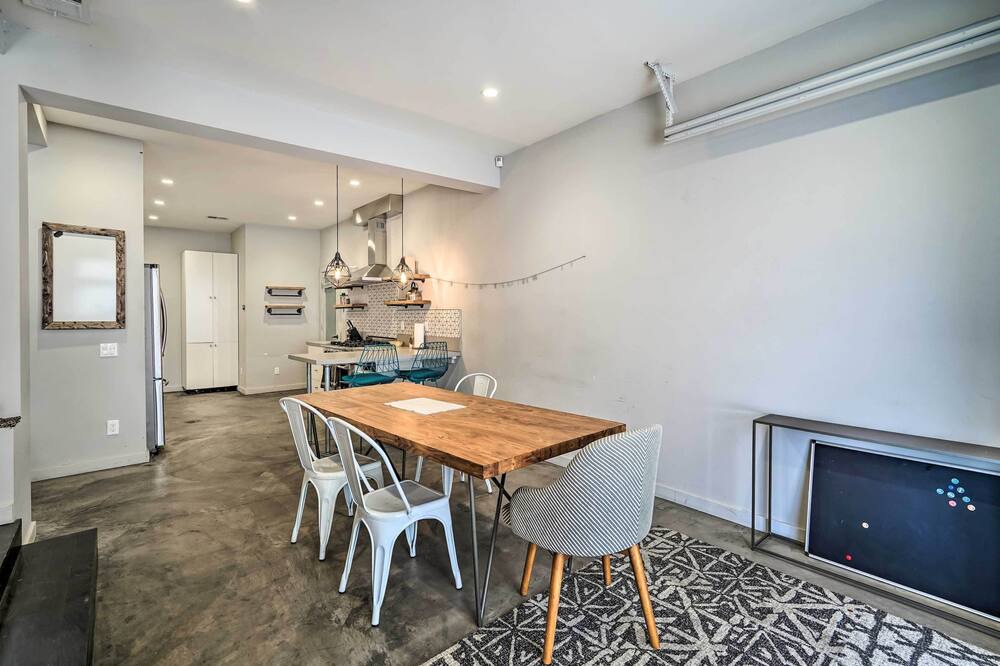 Photo of Kitchen in South of Market