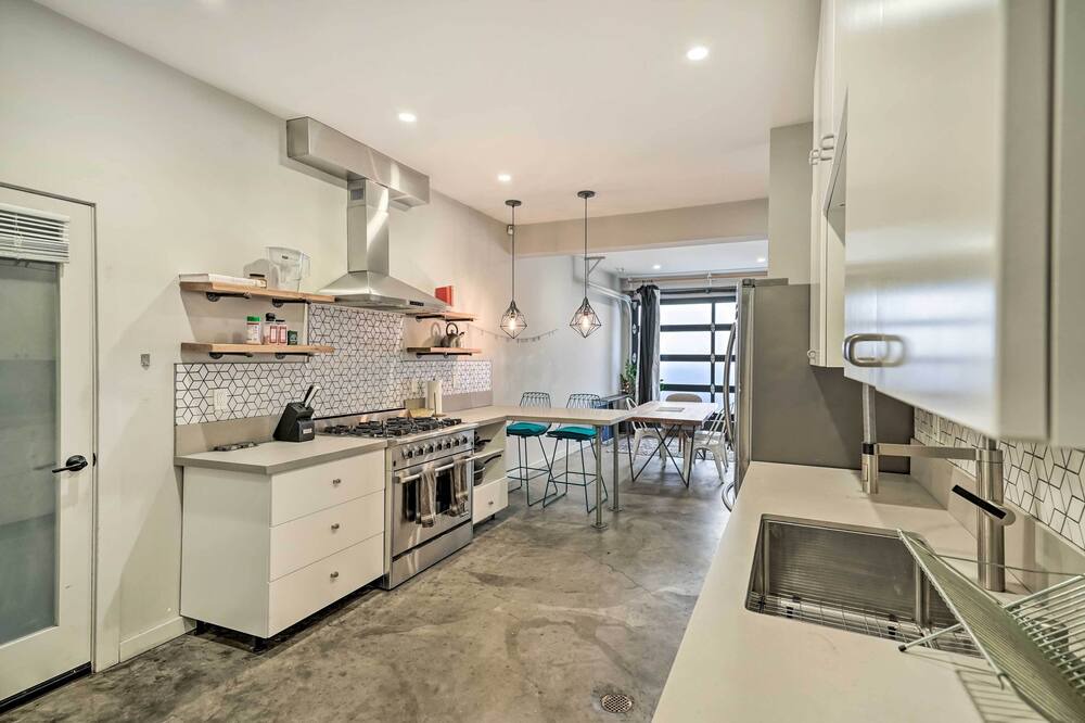 Photo of Kitchen in South of Market