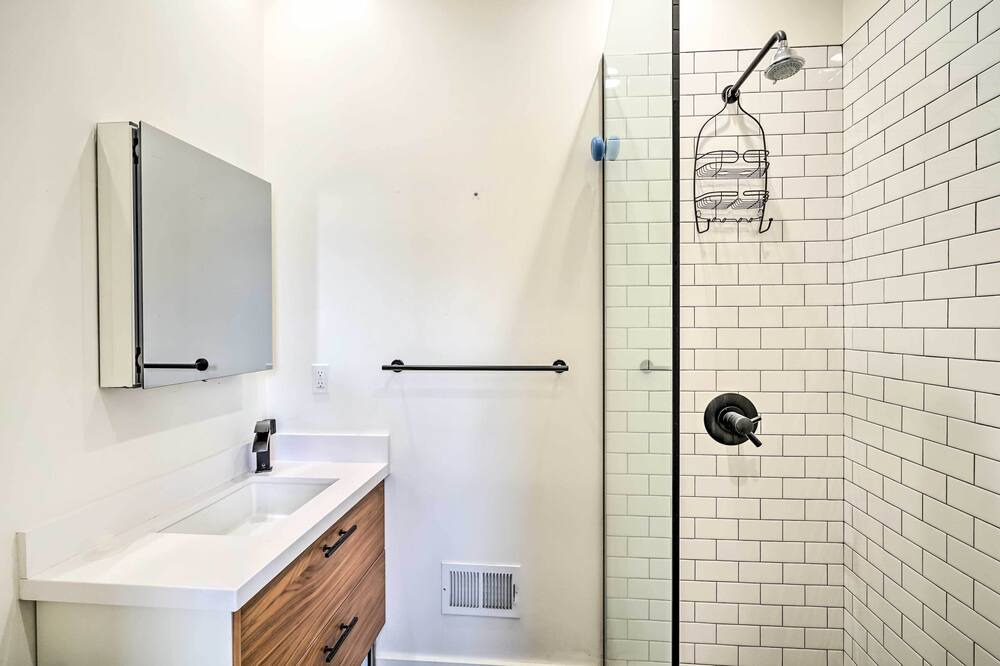 Photo of Bathroom in South of Market