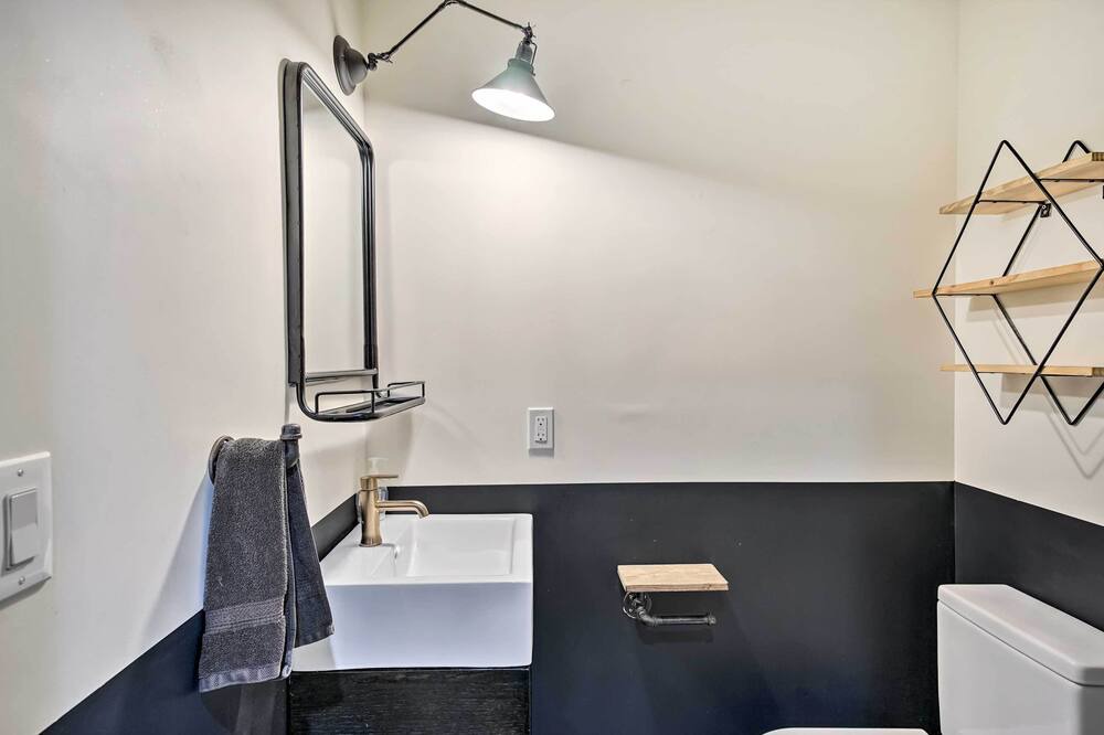 Photo of Bathroom in South of Market