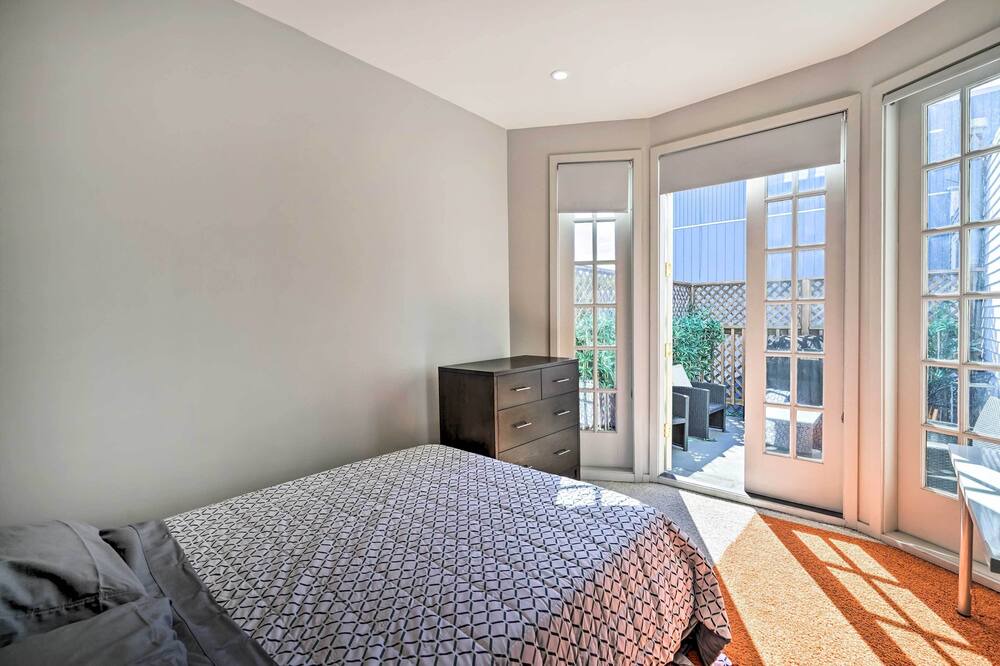 Photo of Bedroom in South of Market