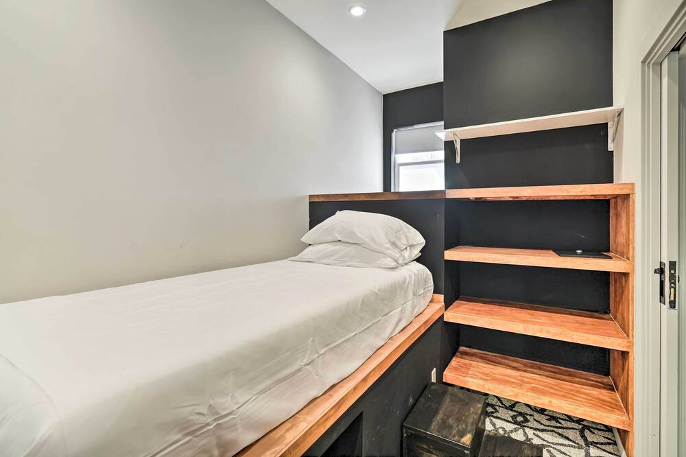 Photo of Bedroom in South of Market