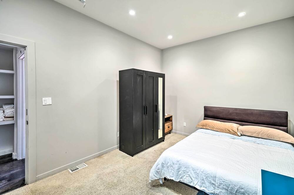 Photo of Bedroom in South of Market