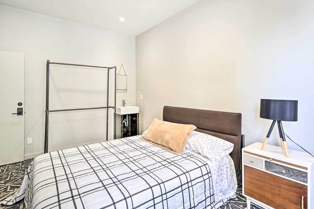 Photo of Bedroom in South of Market