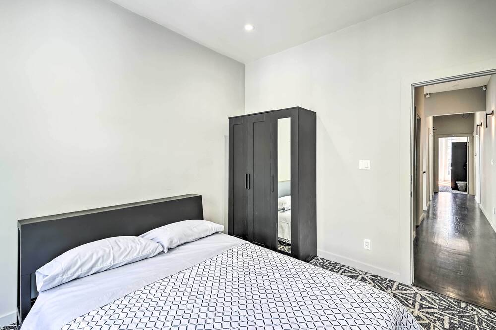 Photo of Bedroom in South of Market