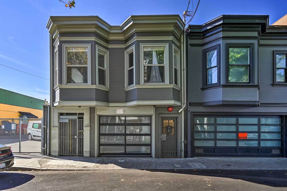 Photo of Others in South of Market