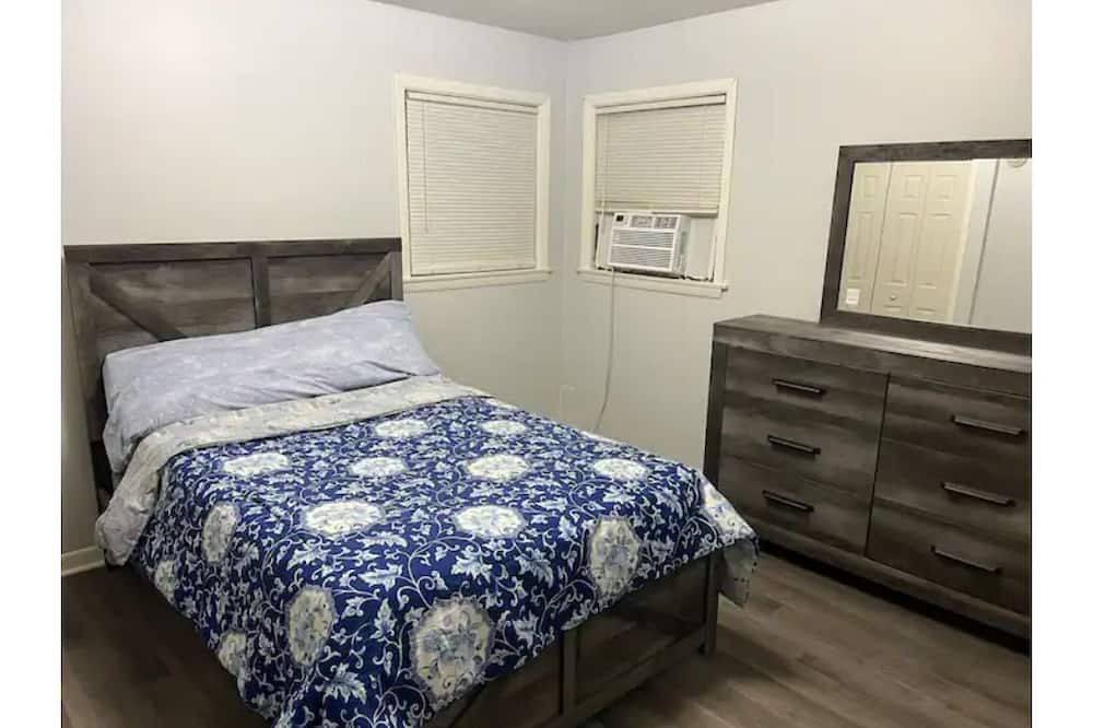 Photo of Bedroom in Posen