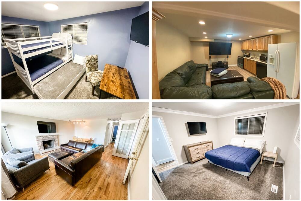 Photo of Bedroom in Bountiful