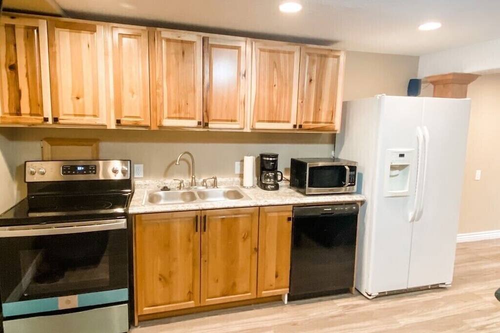 Photo of Kitchen in Bountiful
