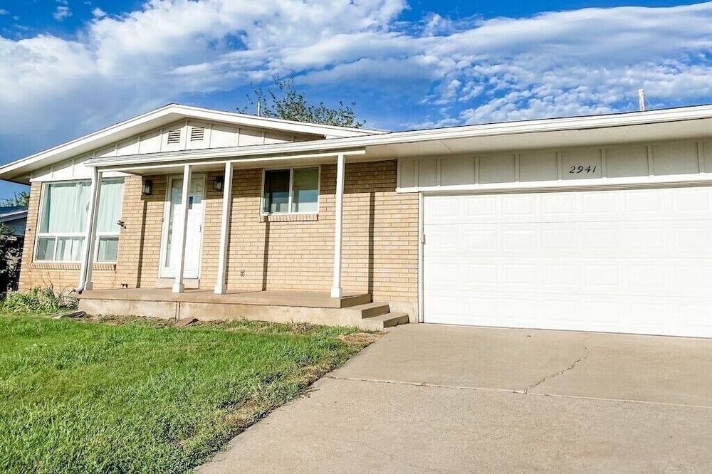 Photo of Outdoor in Bountiful