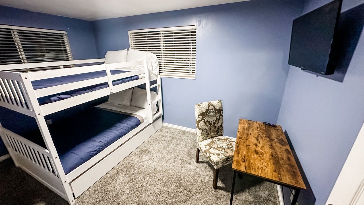 Photo of Bedroom in Bountiful