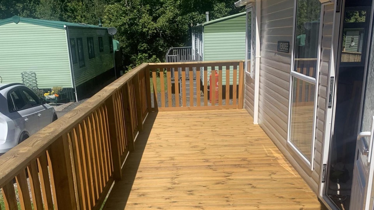 Photo of Outdoor in Hawick