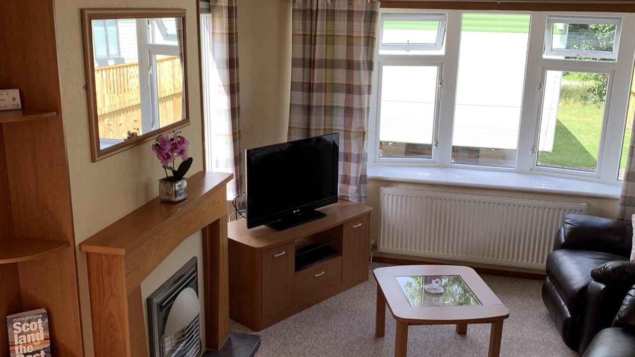 Photo of Livingroom in Hawick