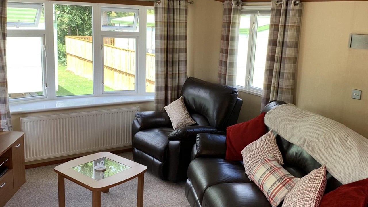 Photo of Livingroom in Hawick