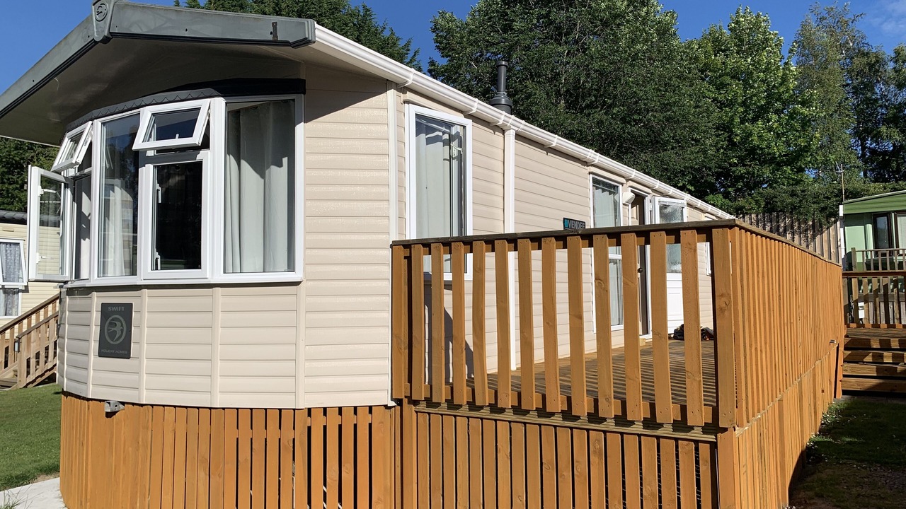 Photo of Outdoor in Hawick