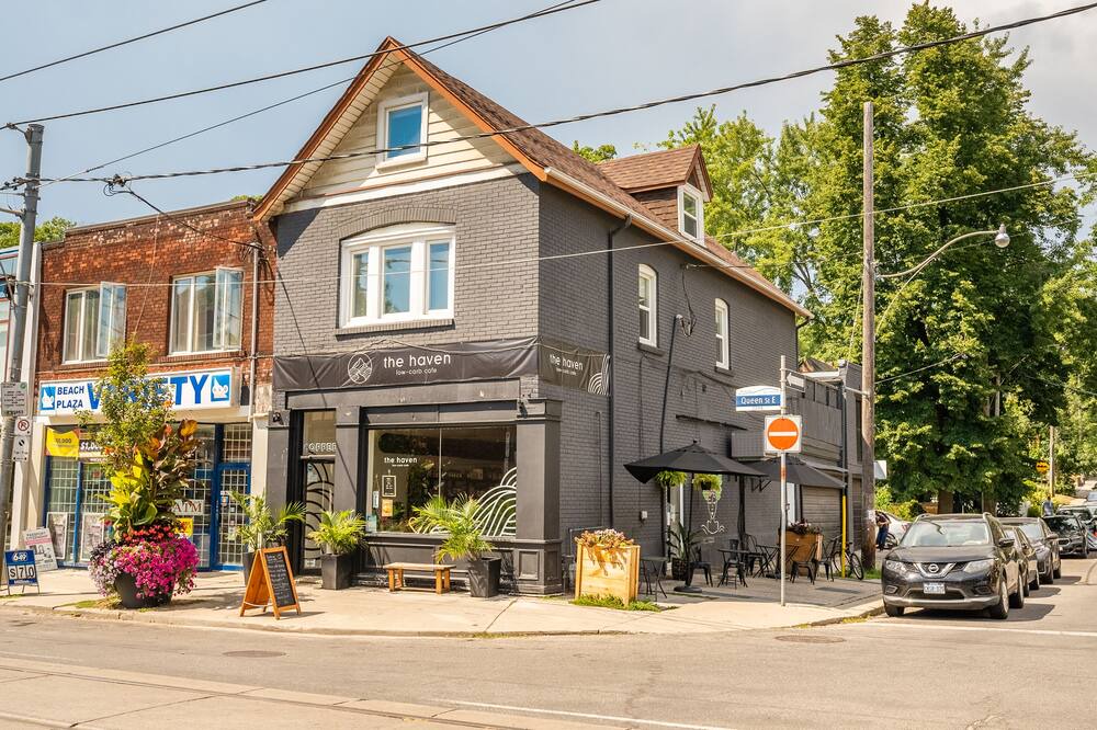 Photo of Outdoor in The Beaches
