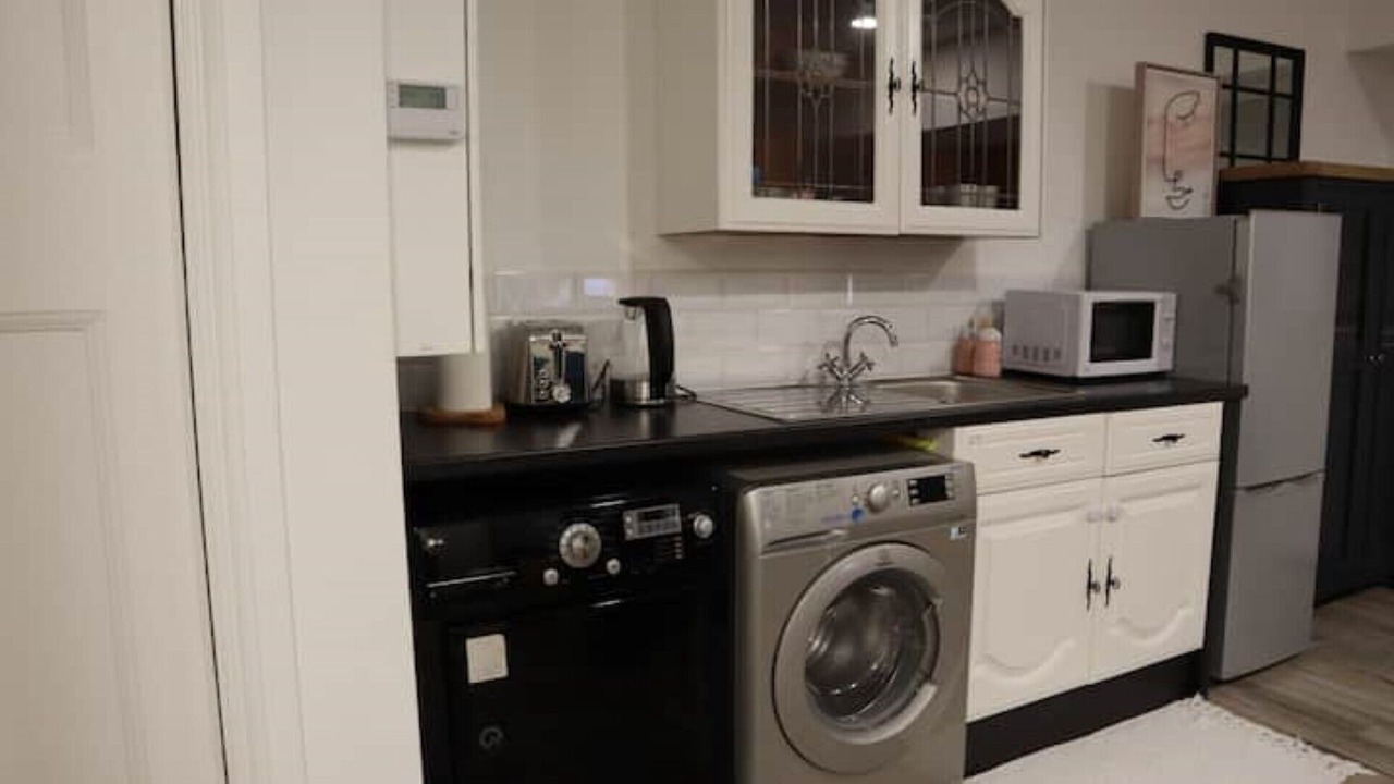 Photo of Kitchen in Havering