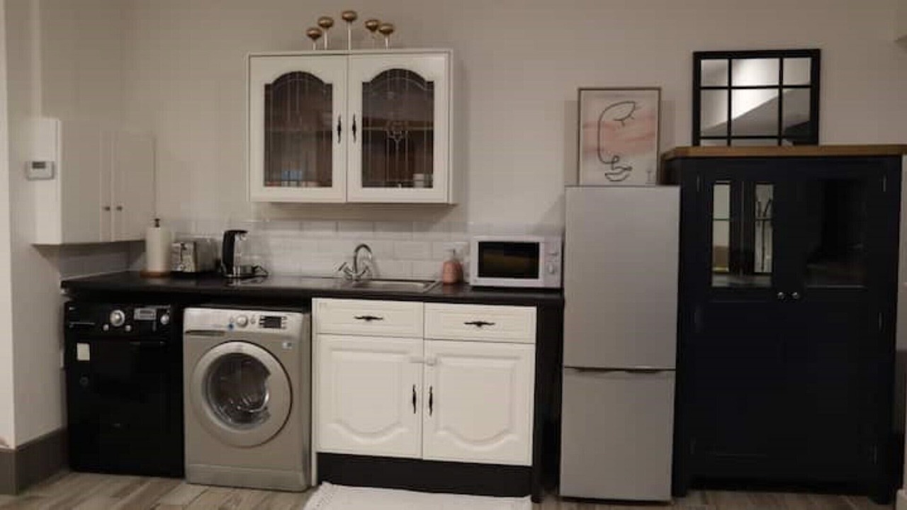 Photo of Kitchen in Havering