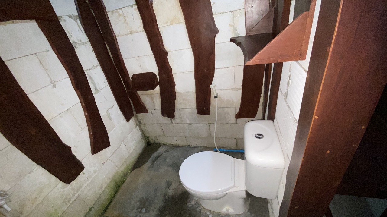 Photo of Bathroom in Wonosari