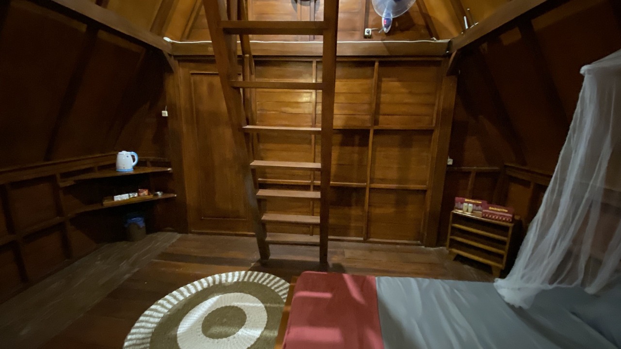 Photo of Bedroom in Wonosari