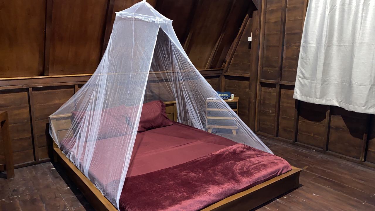 Photo of Bedroom in Wonosari