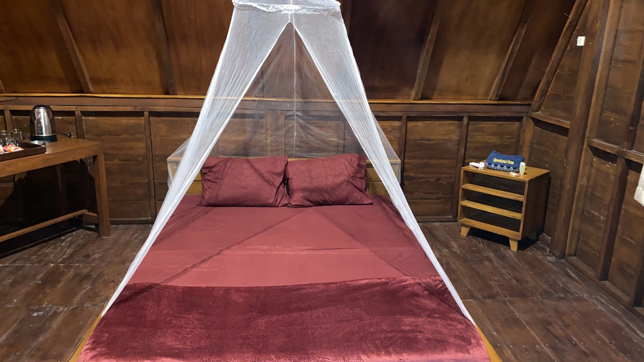 Photo of Bedroom in Wonosari