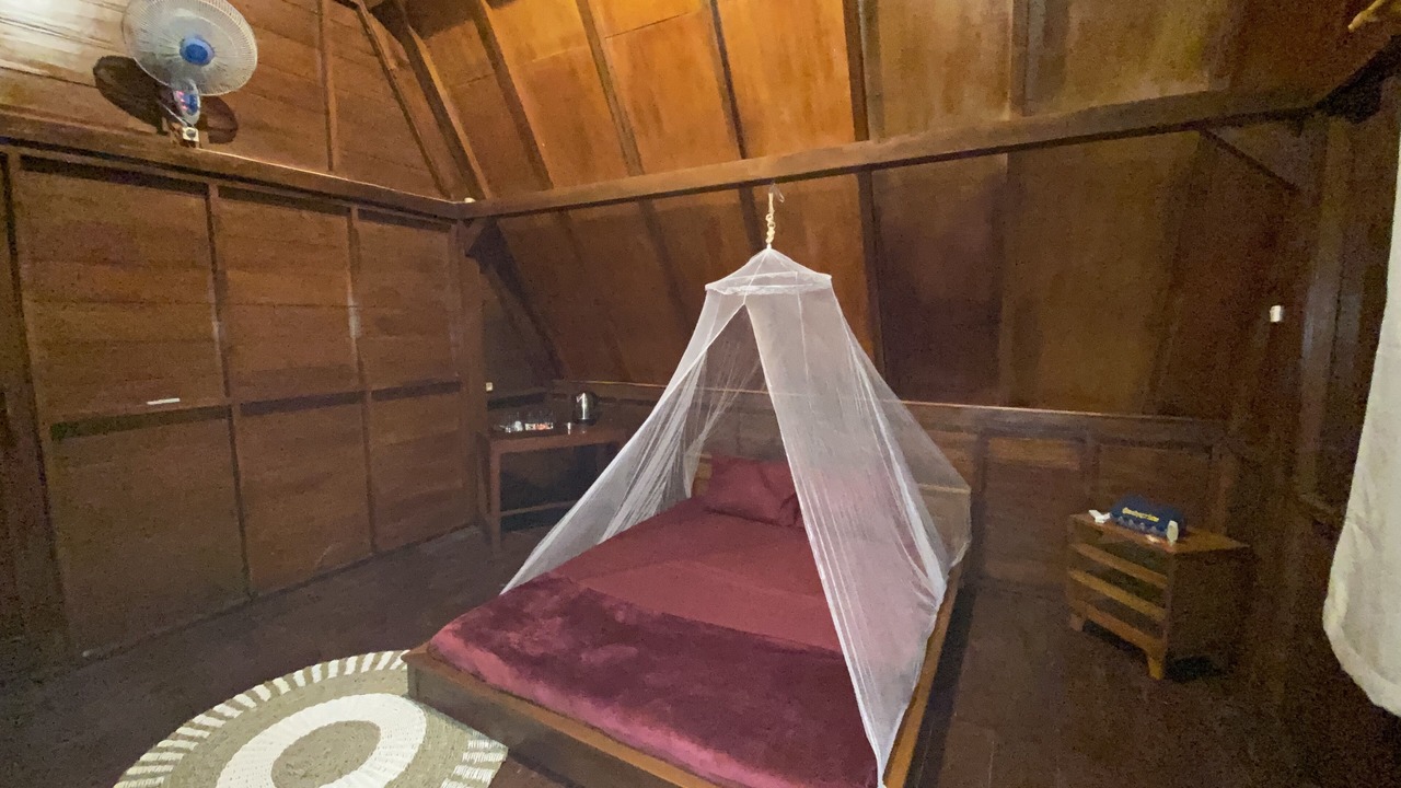 Photo of Bedroom in Wonosari