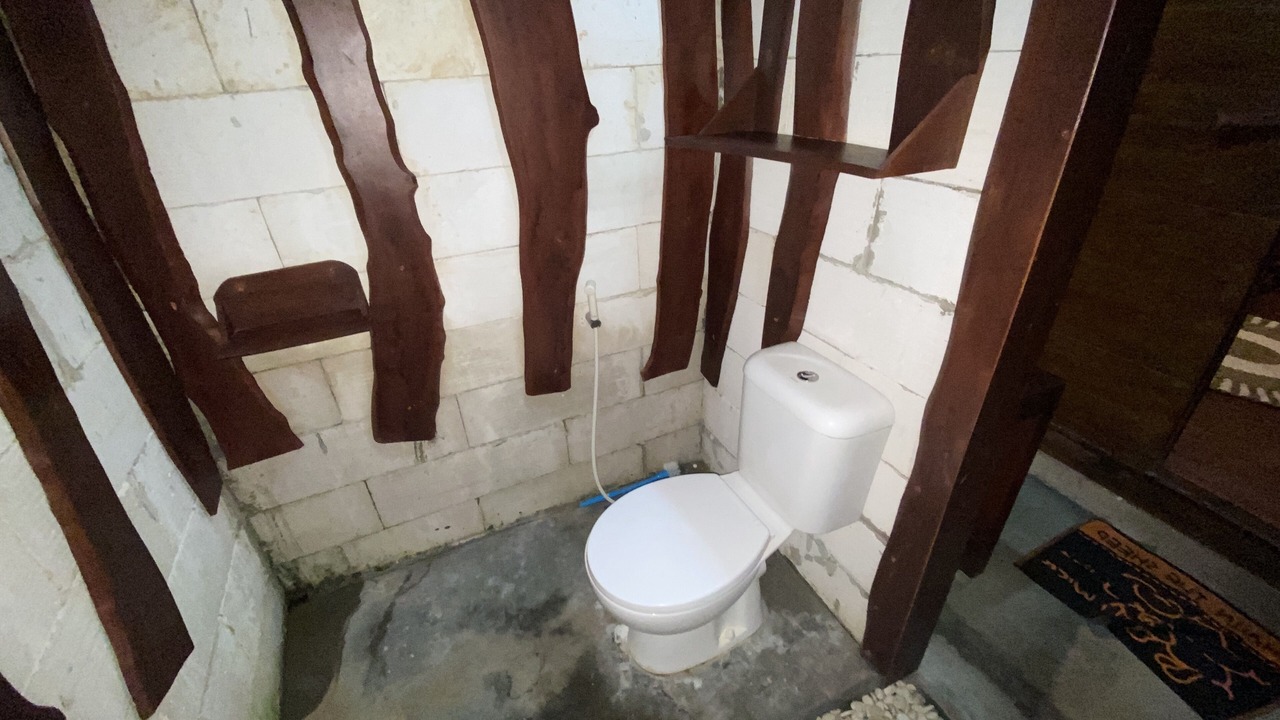 Photo of Bathroom in Wonosari
