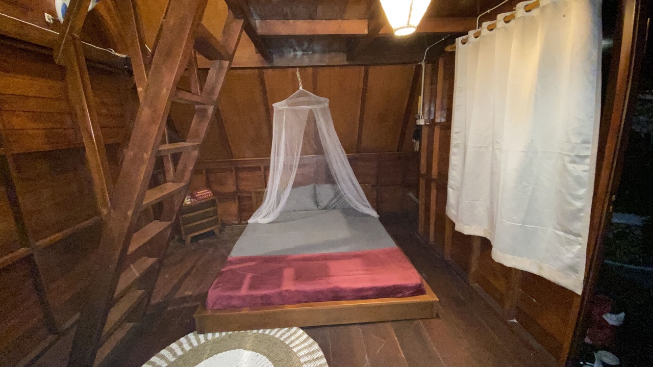 Photo of Bedroom in Wonosari