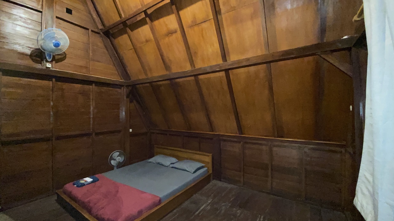 Photo of Bedroom in Wonosari