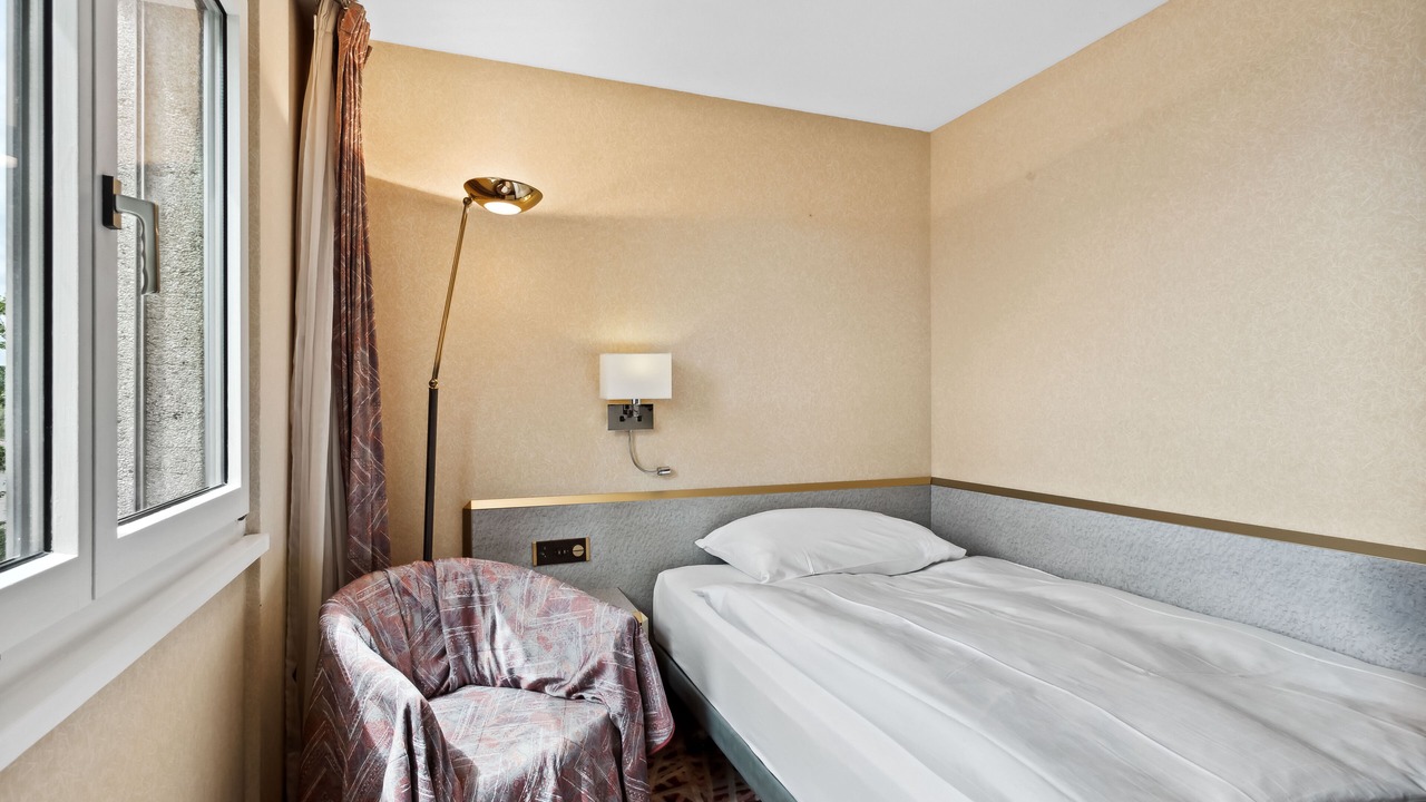 Photo of Bedroom in Fribourg