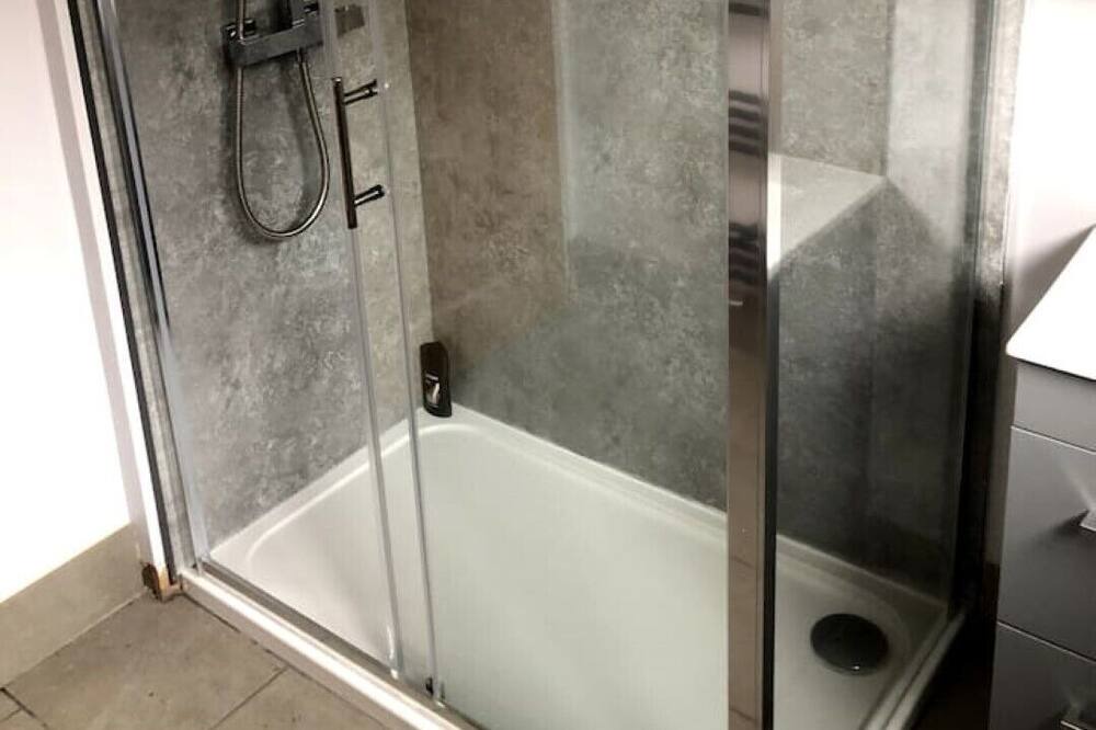 Photo of Bathroom in Mawdesley