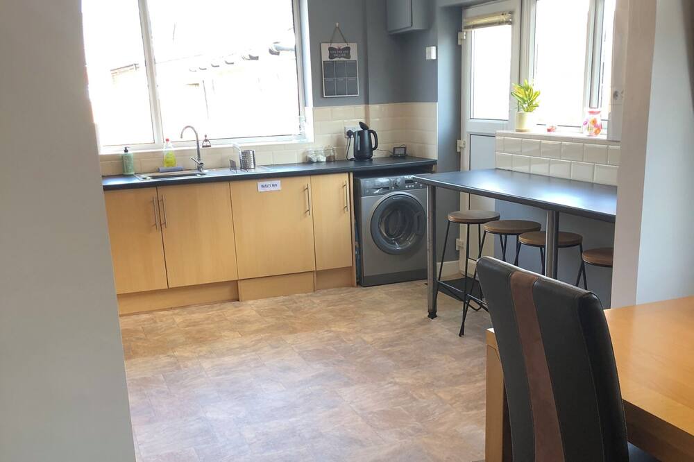 Photo of Kitchen in Mawdesley