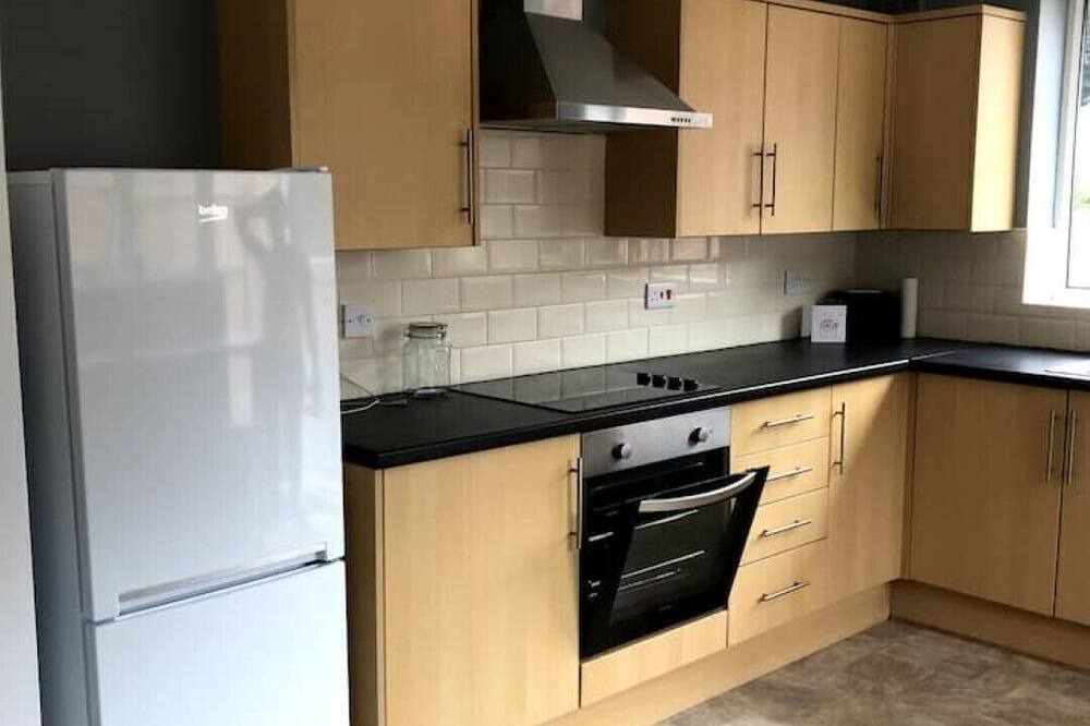 Photo of Kitchen in Mawdesley