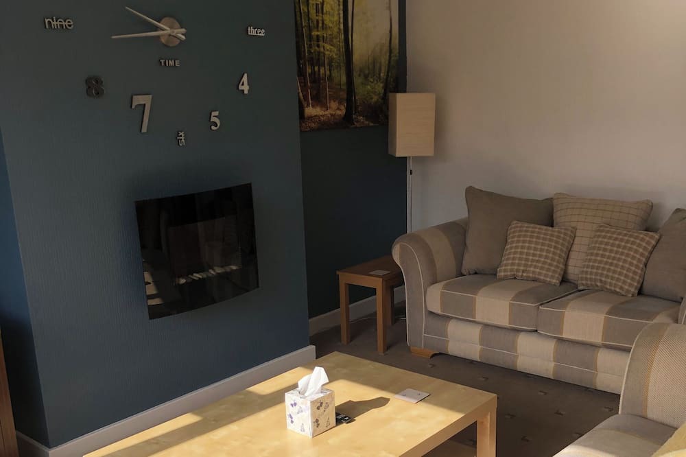 Photo of Livingroom in Mawdesley