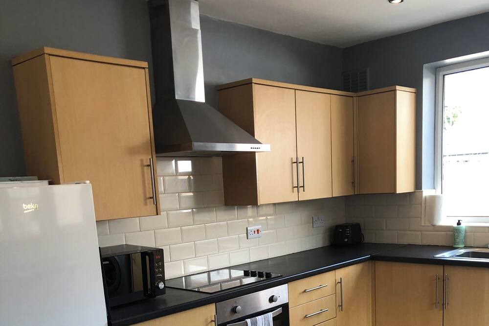 Photo of Kitchen in Mawdesley